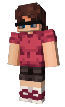 Minecraft скин по нику zurnev