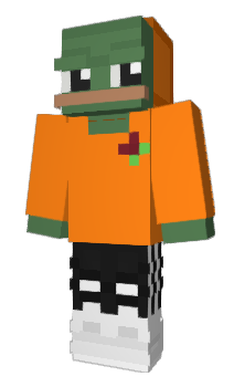 Minecraft скін по ніку zxc234