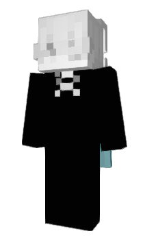 Minecraft скин по нику zxcquser