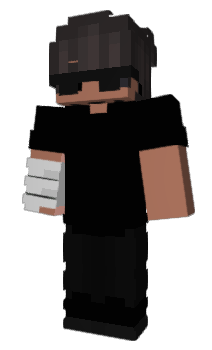 Minecraft скін по ніку zxsevc