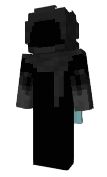 Minecraft skin zyckr