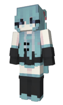 Minecraft скин по нику zyhnx1
