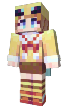 Minecraft скин по нику zyllable
