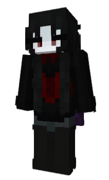 Minecraft скин по нику zyuk