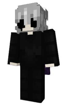 Minecraft skin zyuk