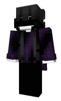 Minecraft скин по нику zyuk