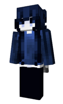 Minecraft скин по нику zyun_as204921