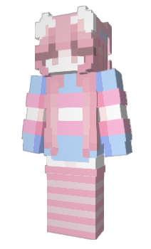Minecraft скин по нику zzhannibal