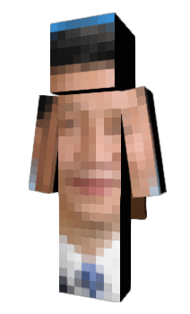 Minecraft skin zzxgp_boxEN