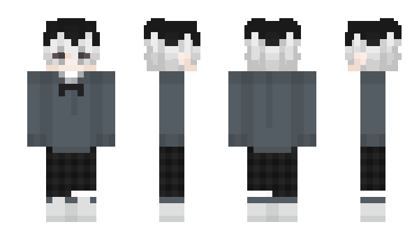 Minecraft skin capma