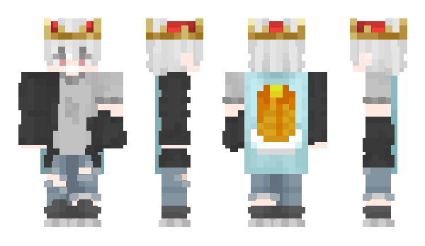 Minecraft скин по нику TASWAY