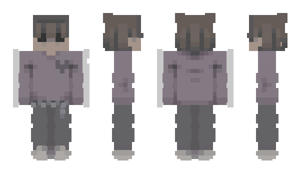 Minecraft skin FCBarc