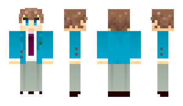 Minecraft скін по ніку Java_1