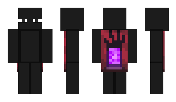Minecraft скин по нику Sh1onk