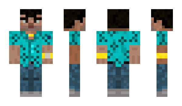 Minecraft скін по ніку dArko7_