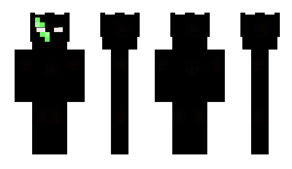 Minecraft скин по нику StoryBroad
