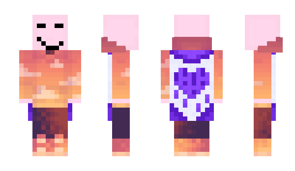 Minecraft скін по ніку Velelm