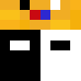 Minecraft скин по нику plevi07