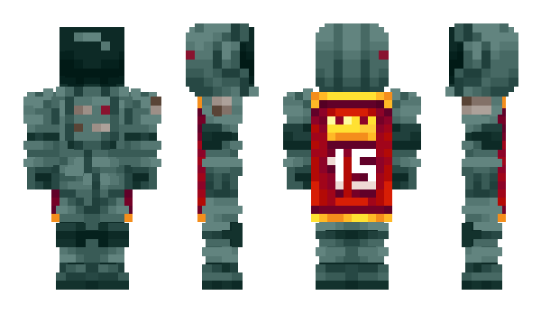 Minecraft скин по нику gtmn