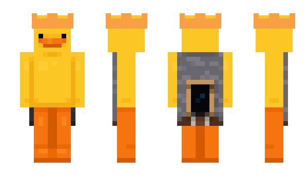 Minecraft скин по нику _tuv