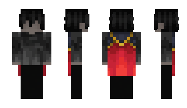 Minecraft скин по нику spacemkees