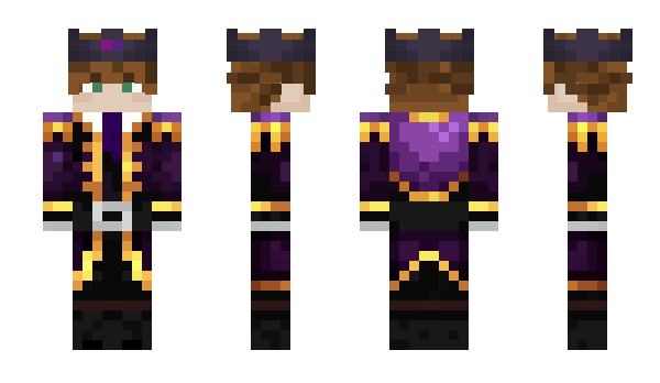 Minecraft скін по ніку Ck270