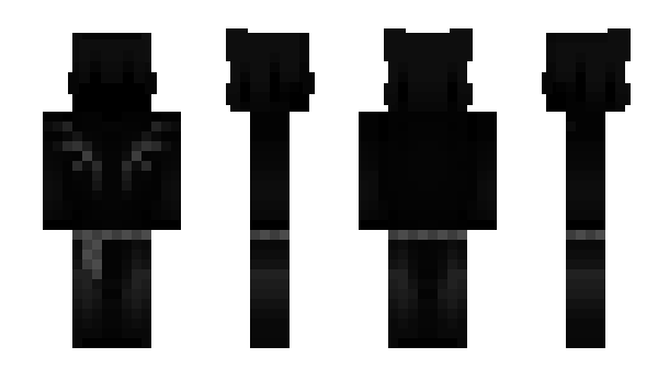 Minecraft skin superame