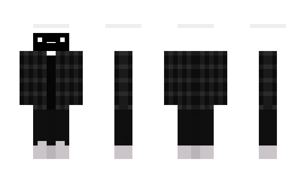 Minecraft скин по нику _Cobee