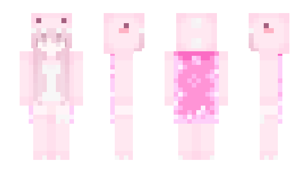 Minecraft скин по нику Velny