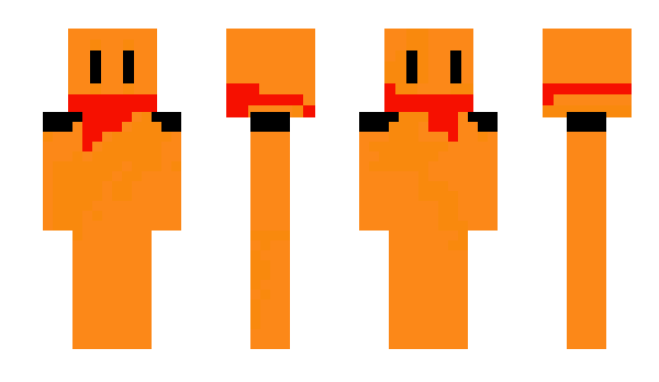 Minecraft skin minecraftlegind