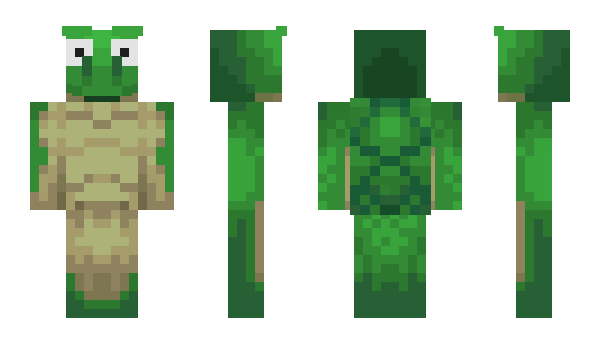 Minecraft скин по нику ynic0