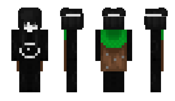 Minecraft скин по нику mgv3