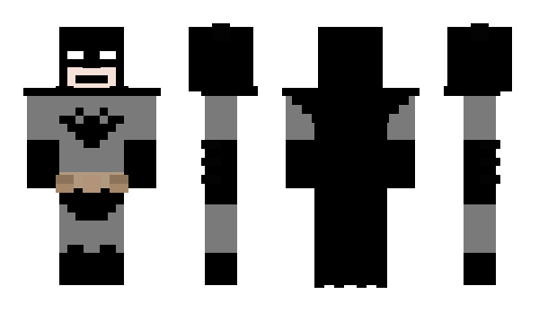 Minecraft скин по нику Sell__