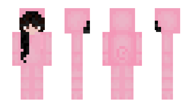 Minecraft скин по нику kar0istfly