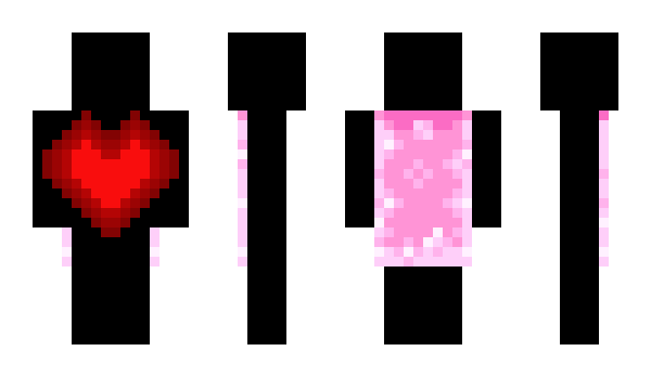 Minecraft скин по нику AirWaveS137