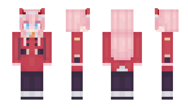 Minecraft skin plebbooty