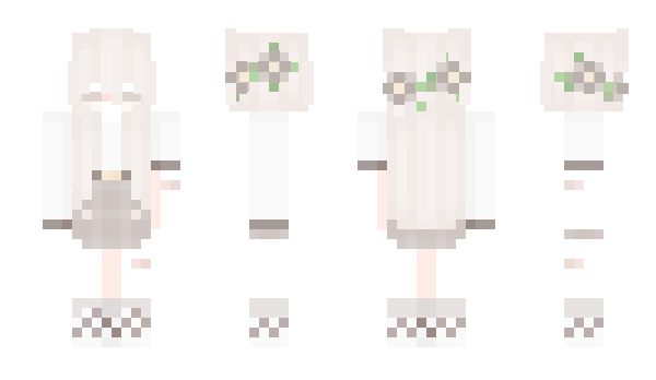 Minecraft скин по нику Ilia_7