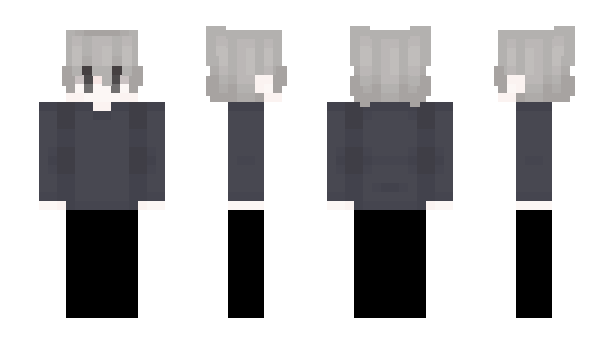 Minecraft skin ospe