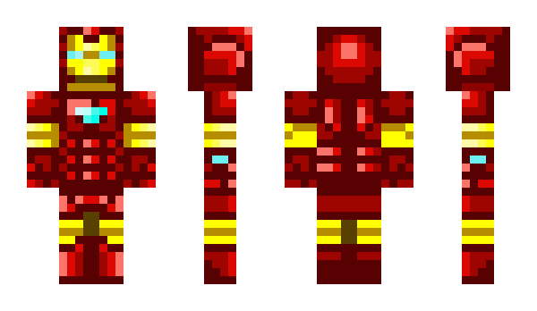 Minecraft скин по нику Mazerone