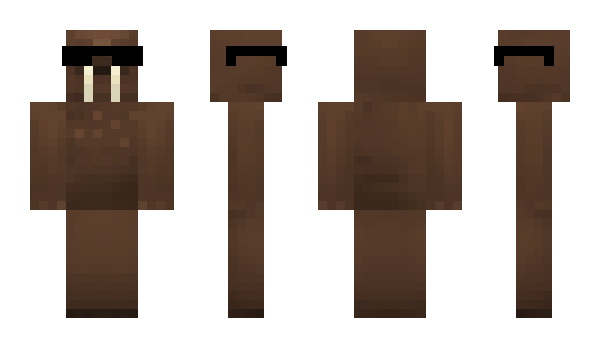 Minecraft skin blenderGD