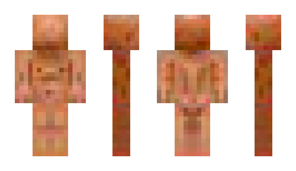Minecraft skin grassdi