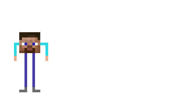 Minecraft skin TikkoYT