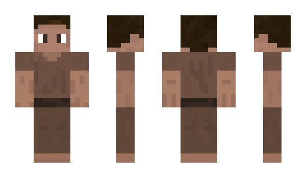 Minecraft skin Deymerson