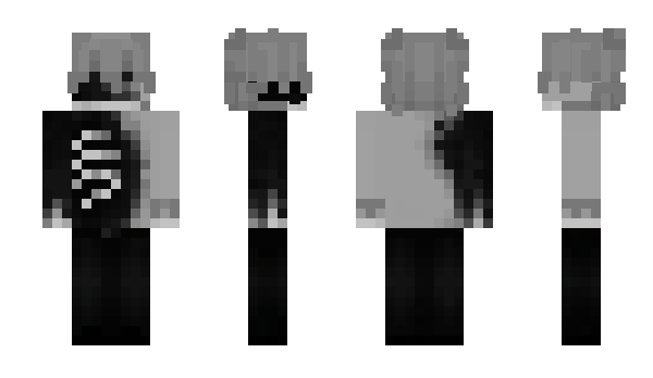 Minecraft скин по нику usofineee