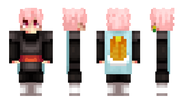 Minecraft скин по нику saddfps