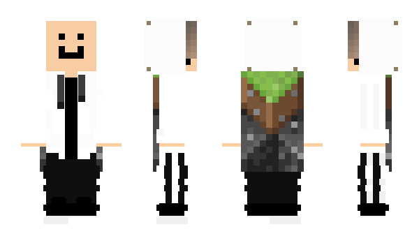 Minecraft скин по нику Takacdeu