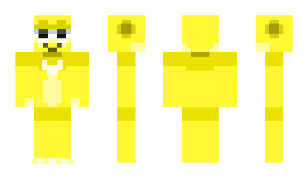 Minecraft скин по нику simon13ANS