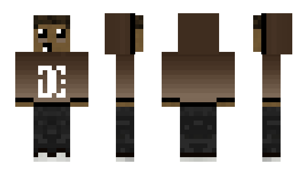 Minecraft skin b_a_k_o_w_s_k_i9