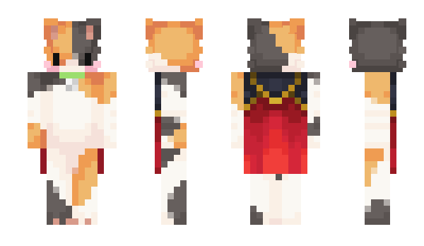 Minecraft скин по нику Dewsmith