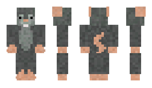 Minecraft skin snabba